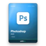 Adobe Photoshop 2021 süresiz orijinal lisans anahtarı – anında dijital teslimat