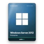 Microsoft Windows Server 2012 R2 Essentials süresiz orijinal lisans anahtarı – anında dijital teslimat