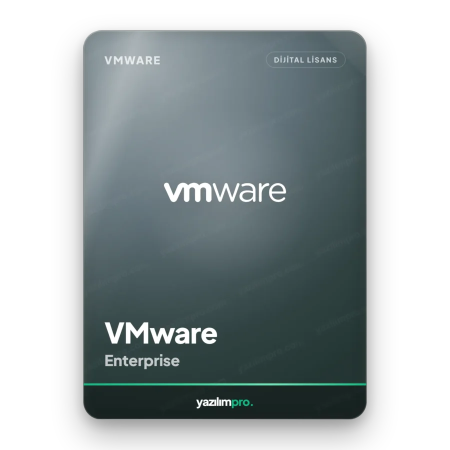 VMware vSan Enterprise 7 orijinal lisans anahtarı – anında dijital teslimat