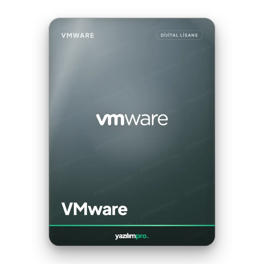 VMware vRealize Log Insight orijinal lisans anahtarı – anında dijital teslimat