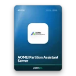 AOMEI Partition Assistant Server Edition Version 8. 5 Multilingual orijinal lisans anahtarı – anında dijital teslimat