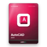 Autodesk AutoCAD Raster Design 2021 orijinal lisans anahtarı – anında dijital teslimat