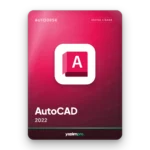 Autodesk AutoCAD Raster Design 2022 orijinal lisans anahtarı – anında dijital teslimat