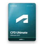 Autodesk CFD Ultimate 2021 orijinal lisans anahtarı – anında dijital teslimat