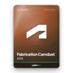Autodesk Fabrication Camdust 2023 orijinal lisans anahtarı – anında dijital teslimat