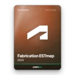 Autodesk Fabrication ESTmep 2023 orijinal lisans anahtarı – anında dijital teslimat
