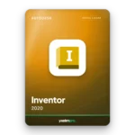 Autodesk Inventor CAM 2020 orijinal lisans anahtarı – anında dijital teslimat