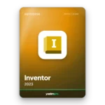 Autodesk Inventor Nastran 2023 orijinal lisans anahtarı – anında dijital teslimat