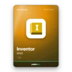 Autodesk Inventor Nesting 2023 1 yıl abonelik orijinal lisans anahtarı – anında dijital teslimat