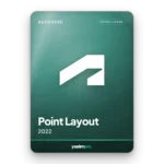 Autodesk Point Layout 2022 orijinal lisans anahtarı – anında dijital teslimat