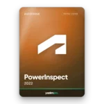 Autodesk PowerInspect 2022 orijinal lisans anahtarı – anında dijital teslimat