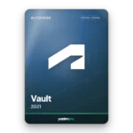 Autodesk Vault 2021 orijinal lisans anahtarı – anında dijital teslimat