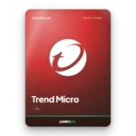 Trend Micro Maximum Security Antivirüs 1 yıl orijinal lisans anahtarı – anında dijital teslimat