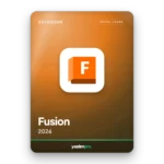 Autodesk Fusion 2026 abonelik orijinal lisans anahtarı – anında dijital teslimat