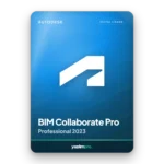 Autodesk BIM Collaborato Pro 2023 abonelik orijinal lisans anahtarı – anında dijital teslimat
