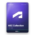 Autodesk AEC 1 yıl abonelik orijinal lisans anahtarı – anında dijital teslimat