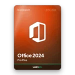 Microsoft Office 2024 Pro Plus süresiz orijinal lisans anahtarı – anında dijital teslimat