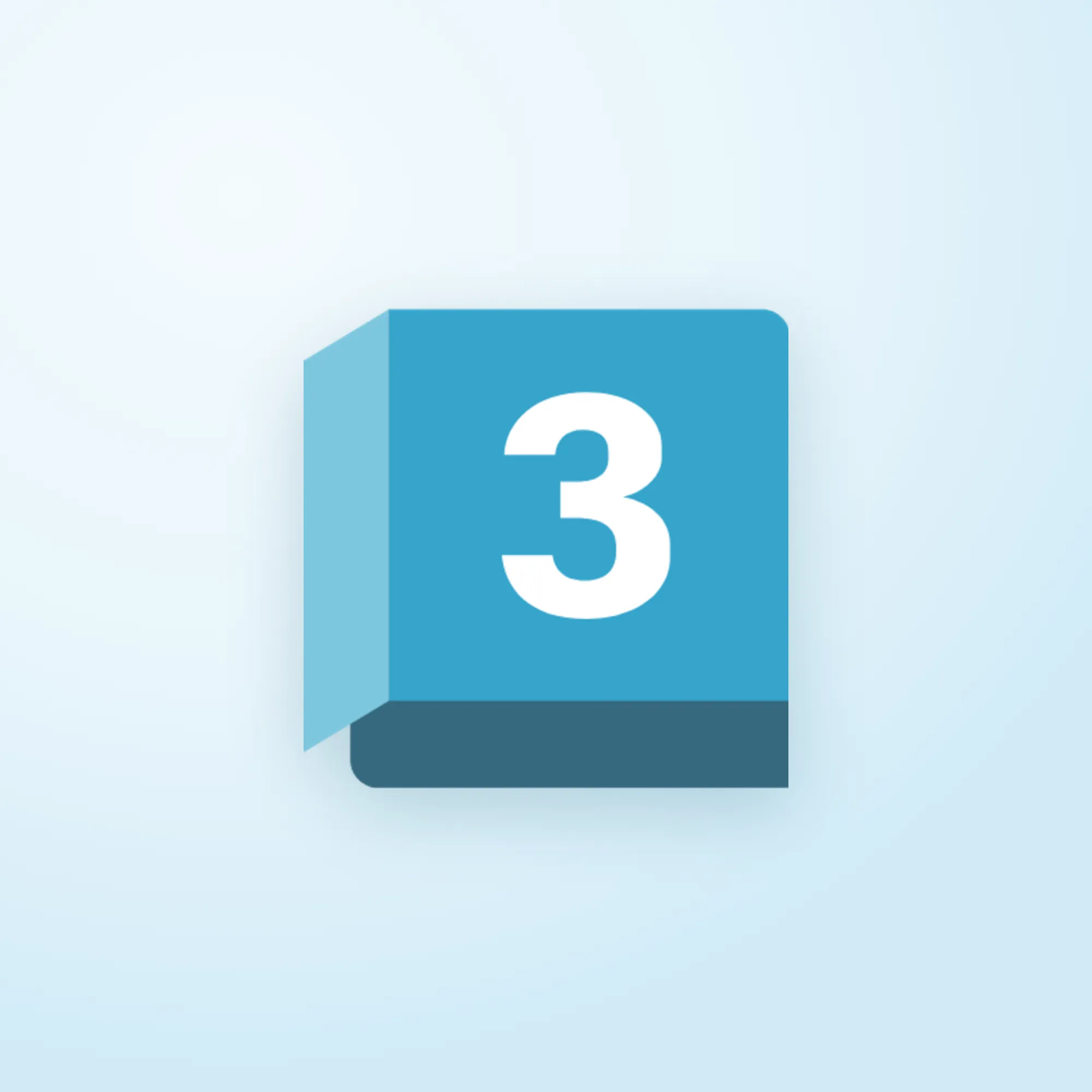 3ds Max ikonu – 3ds Max lisansları