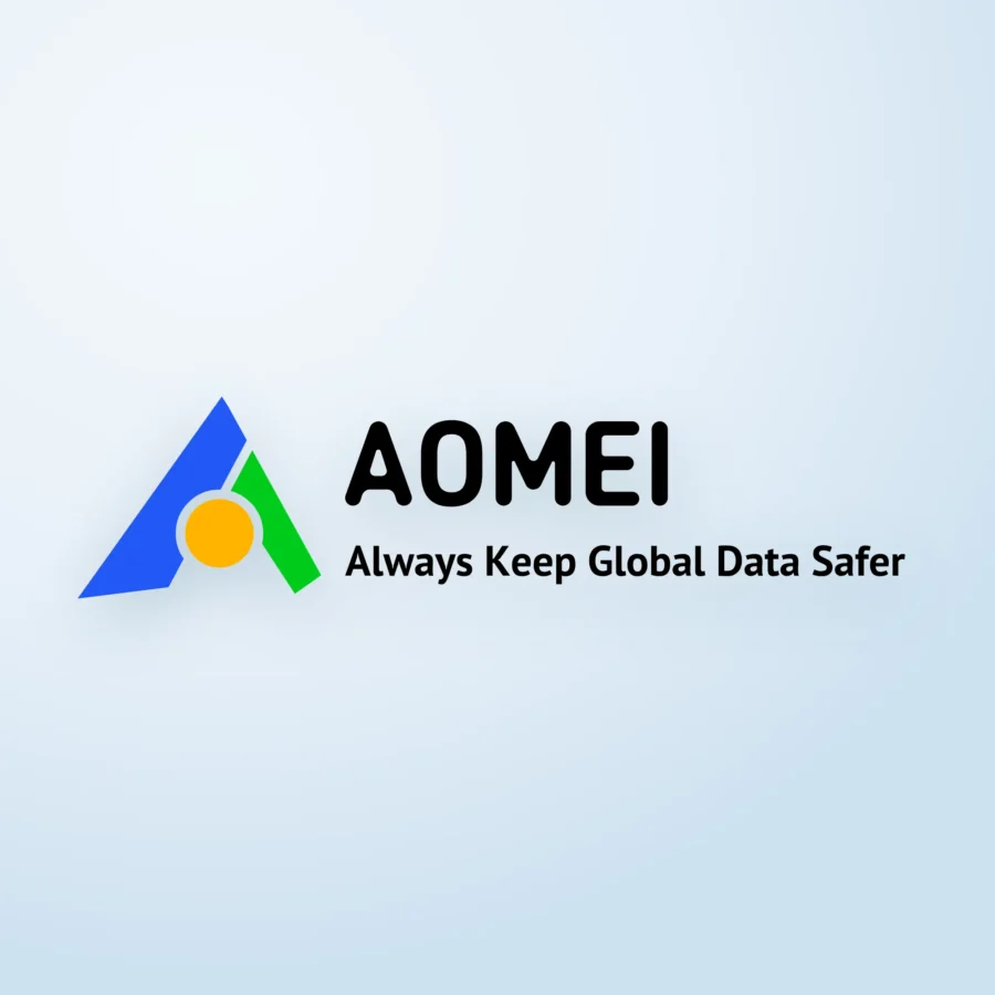 AOMEI