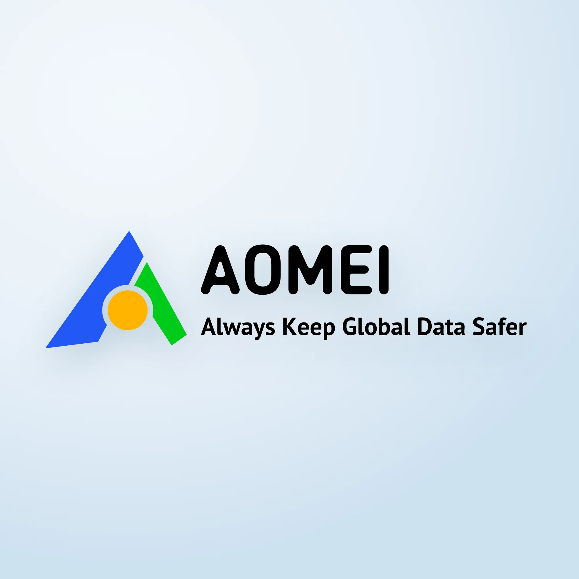 AOMEI logosu – AOMEI lisansları