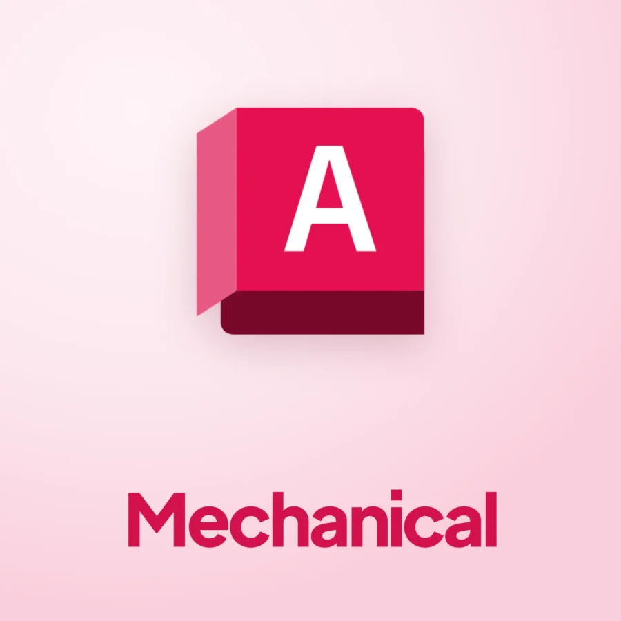 AutoCAD Mechanical