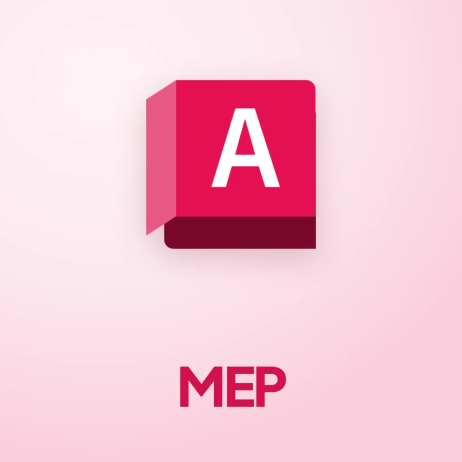 AutoCAD MEP