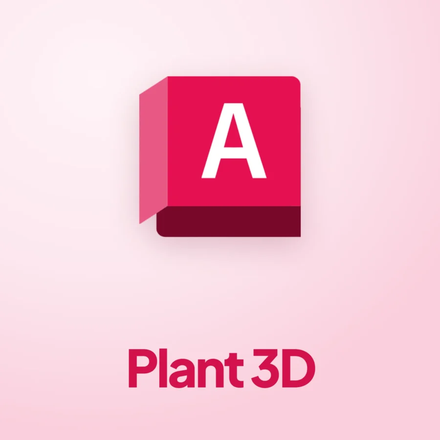 AutoCAD Plant 3D