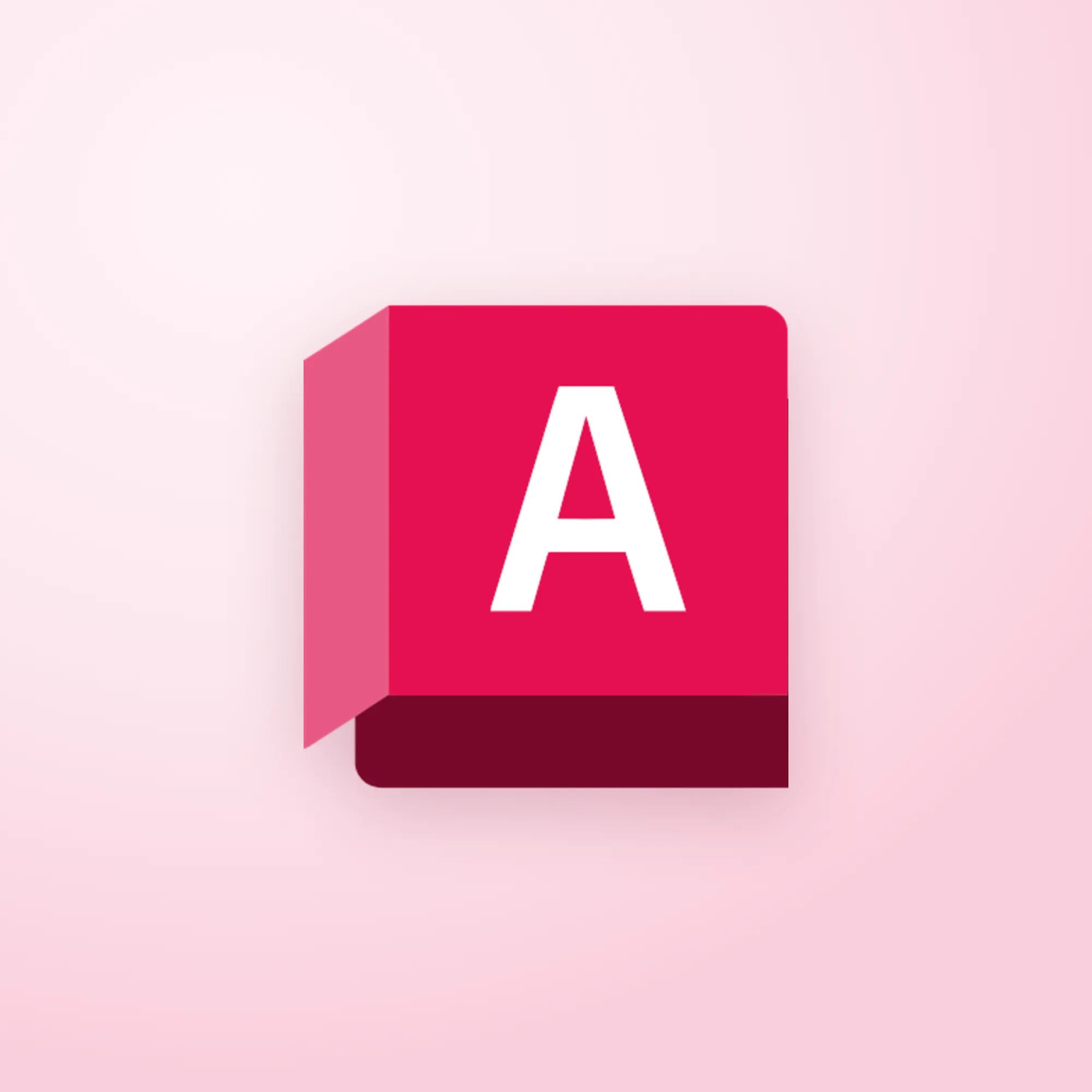 AutoCAD ikonu – AutoCAD lisansları