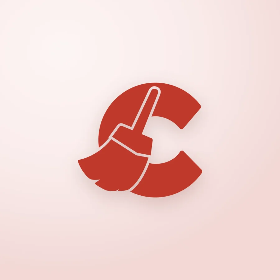CCleaner