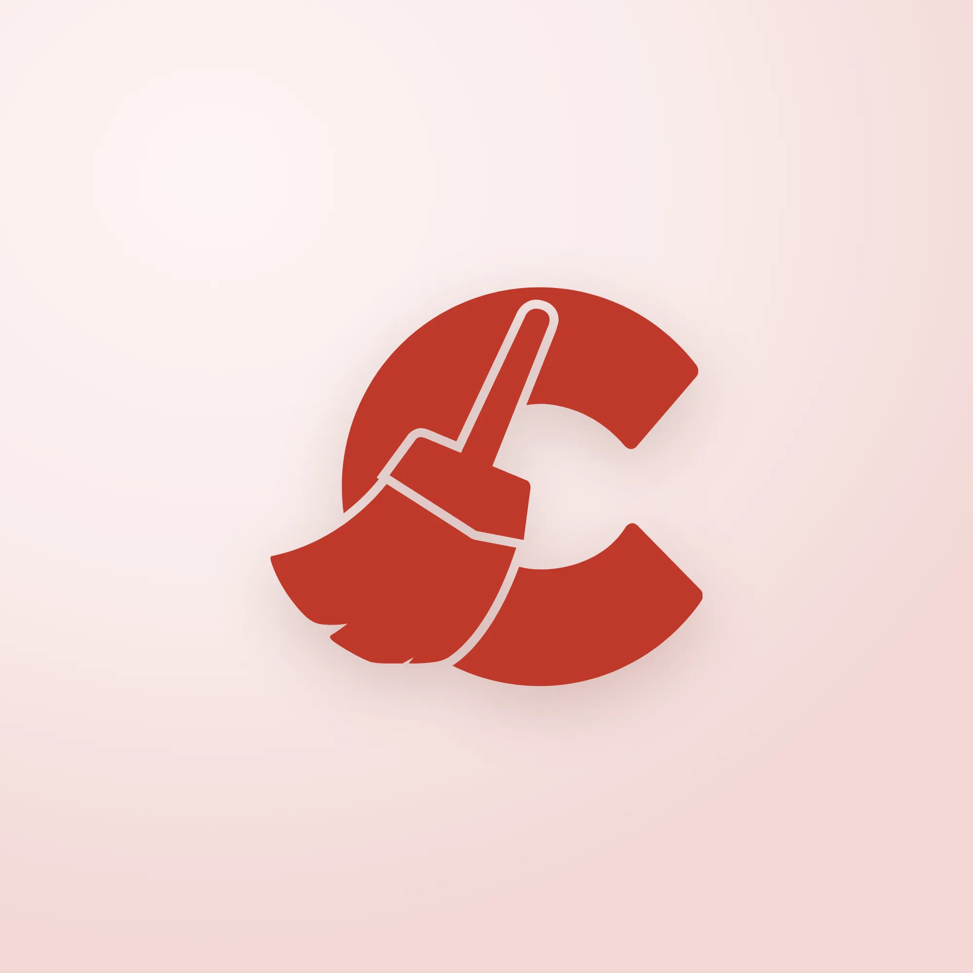 CCleaner logosu – CCleaner lisansları