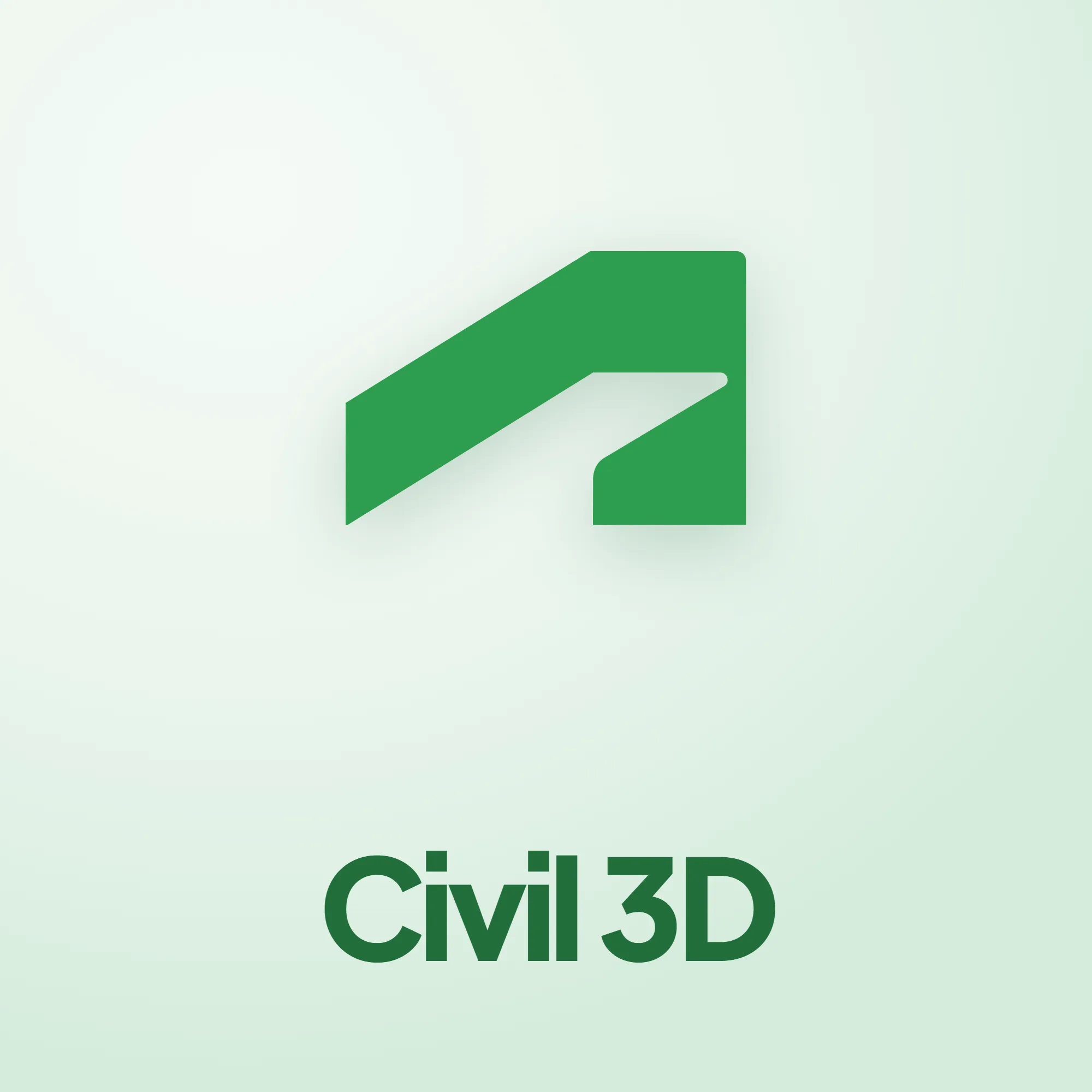 Autodesk logosu ve Civil 3D yazısı – Civil 3D lisansları