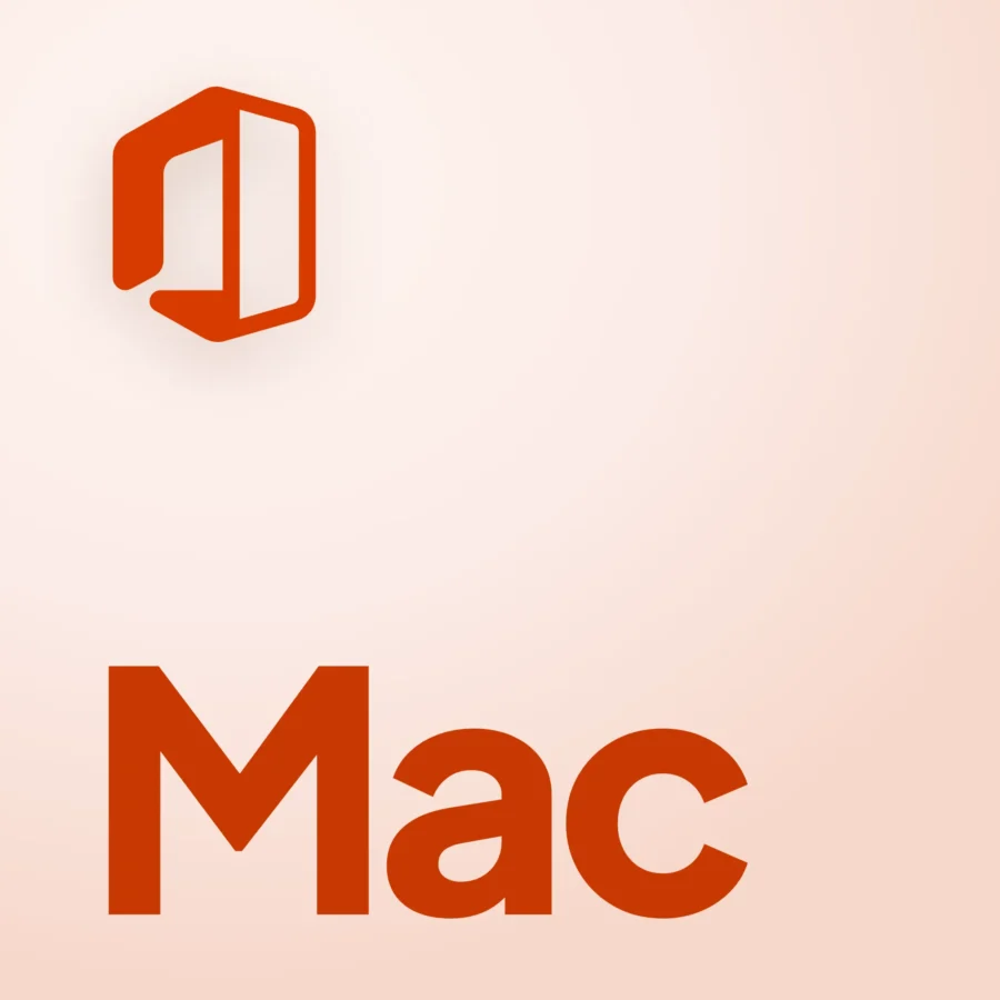 Mac için Office
