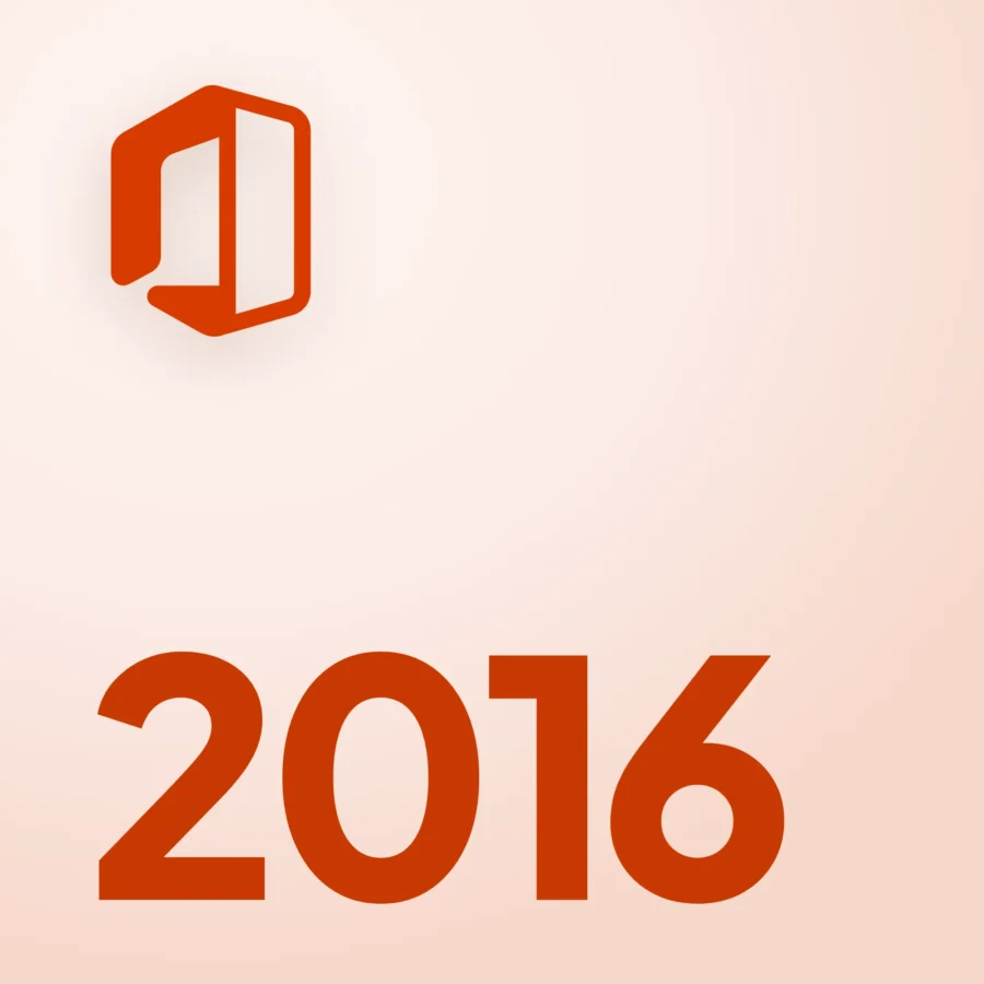 Office 2016