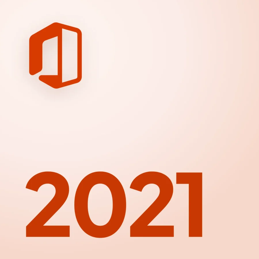 Office 2021