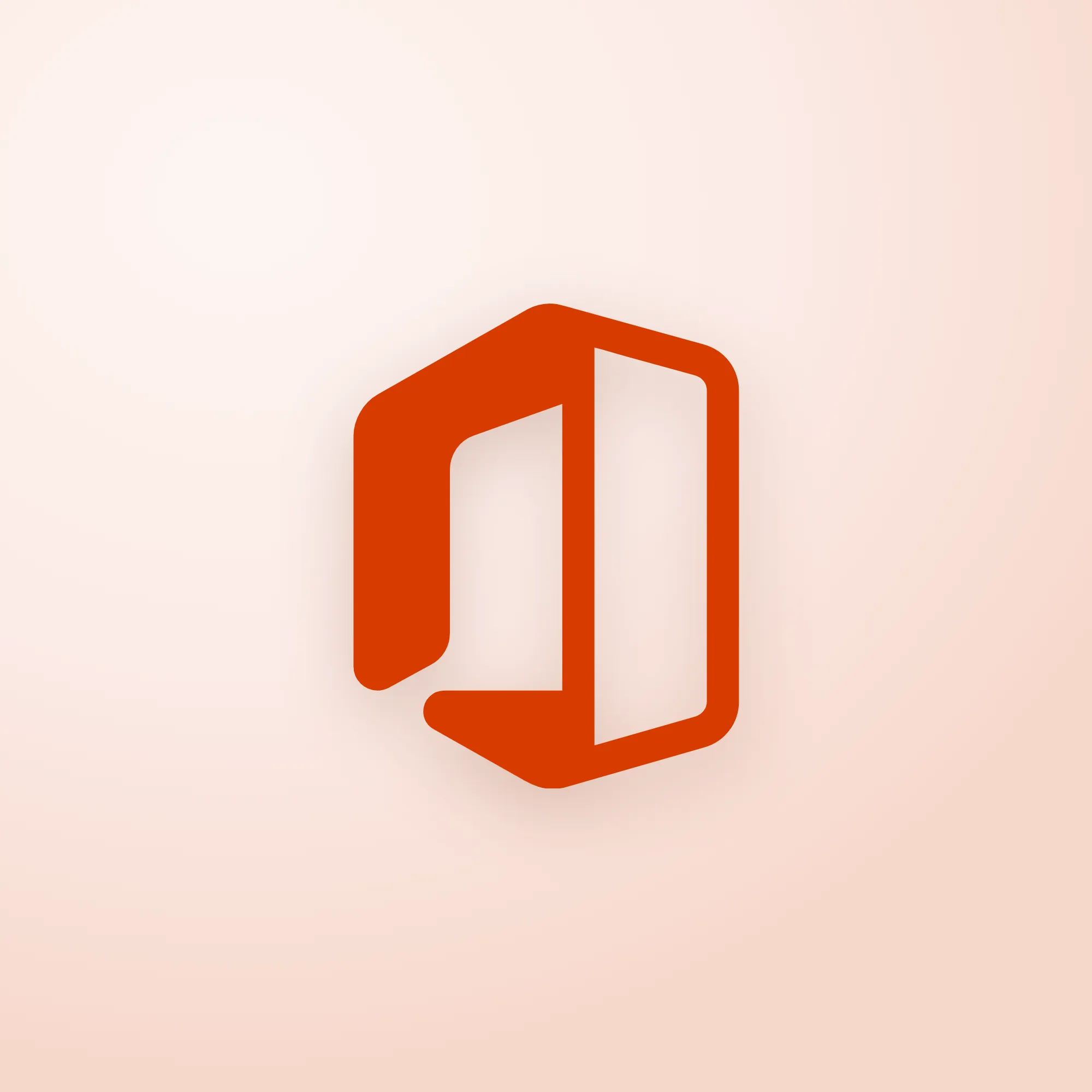 Microsoft Office logosu – Office Ürünleri kategorisi