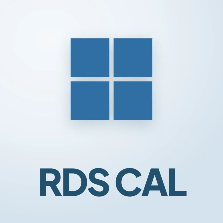 RDS CAL
