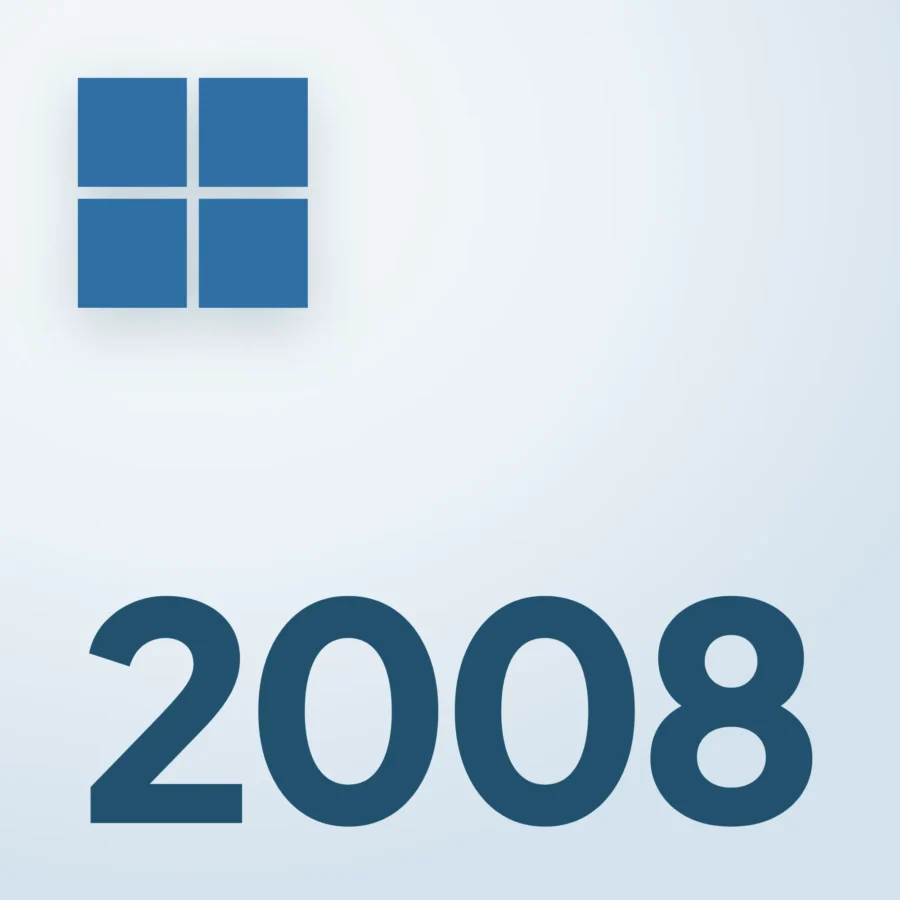 Server 2008