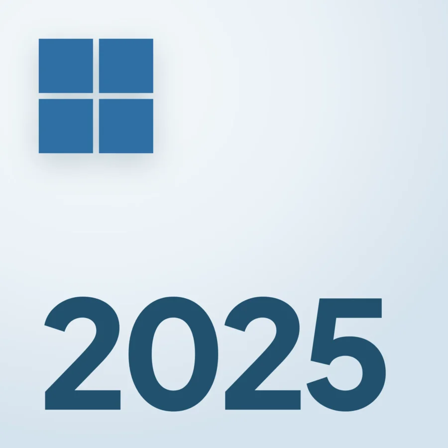 Server 2025