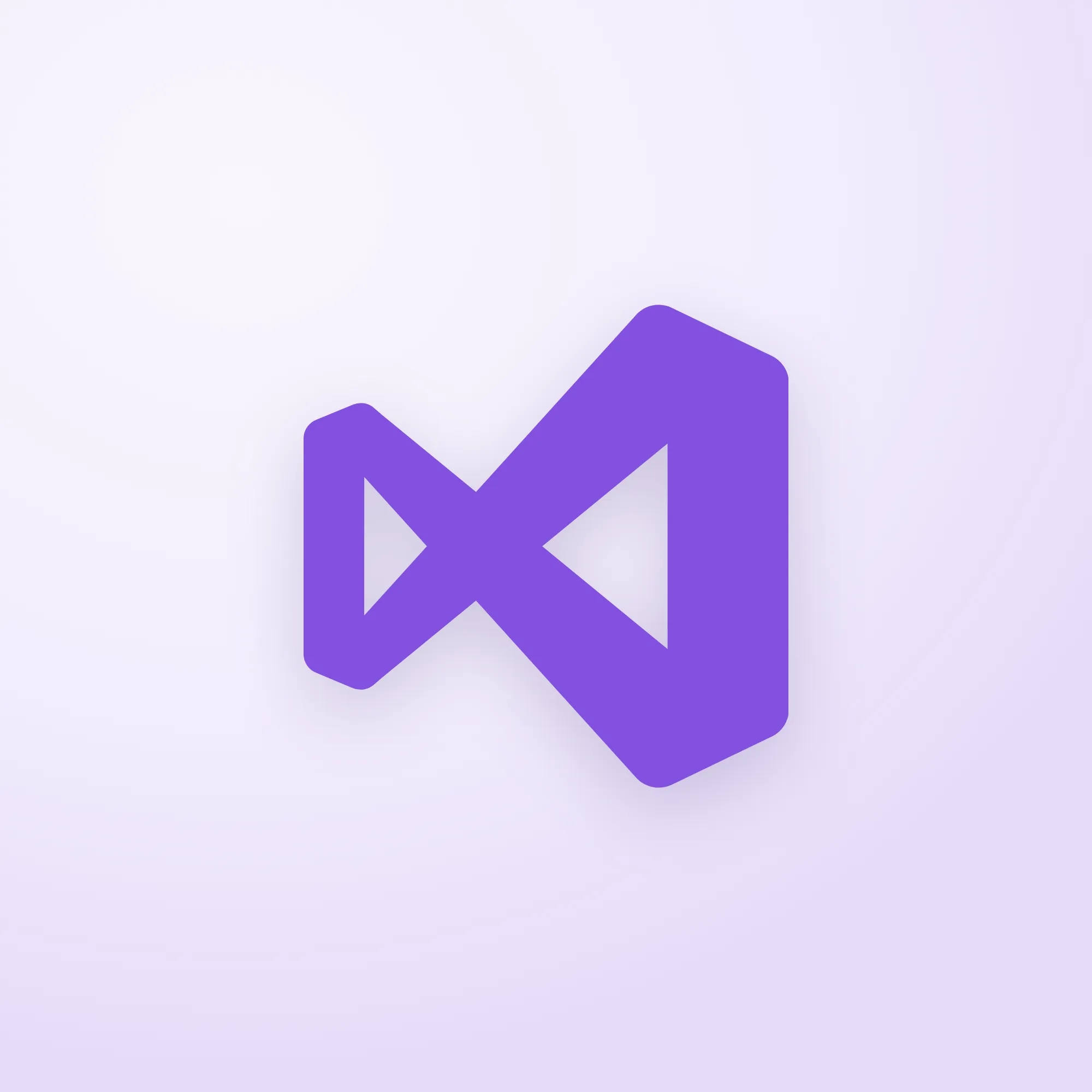 Visual Studio logosu – Visual Studio lisansları