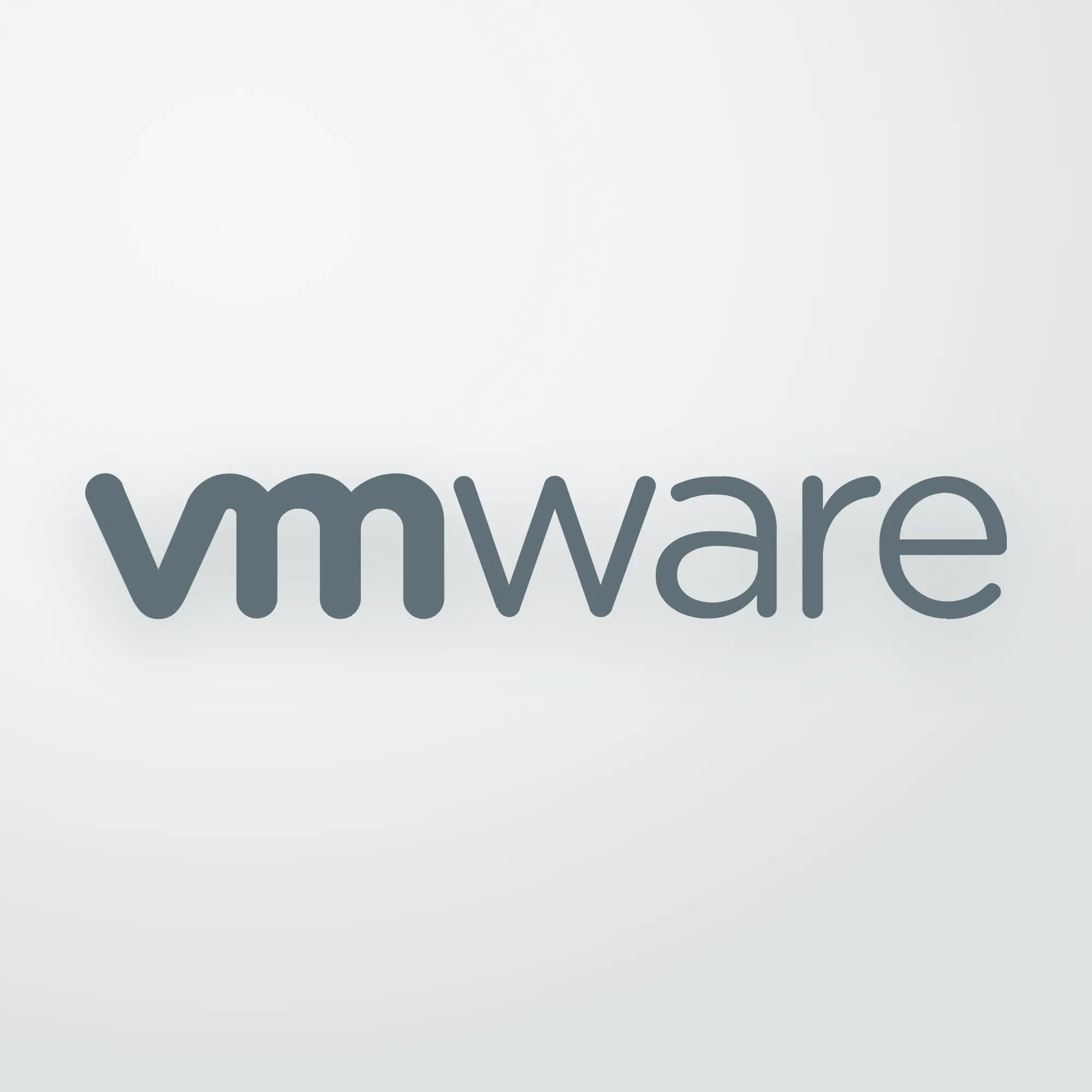 VMware logosu – VMware lisansları