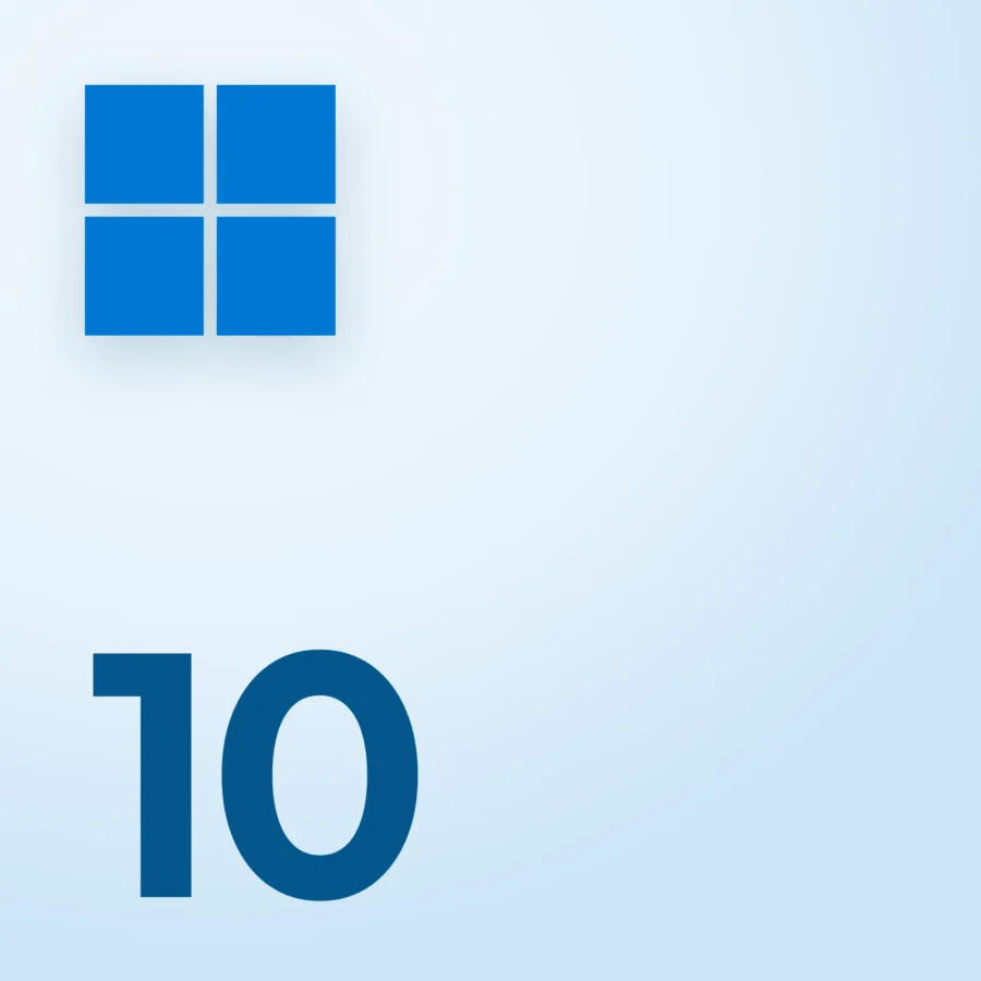Windows 10