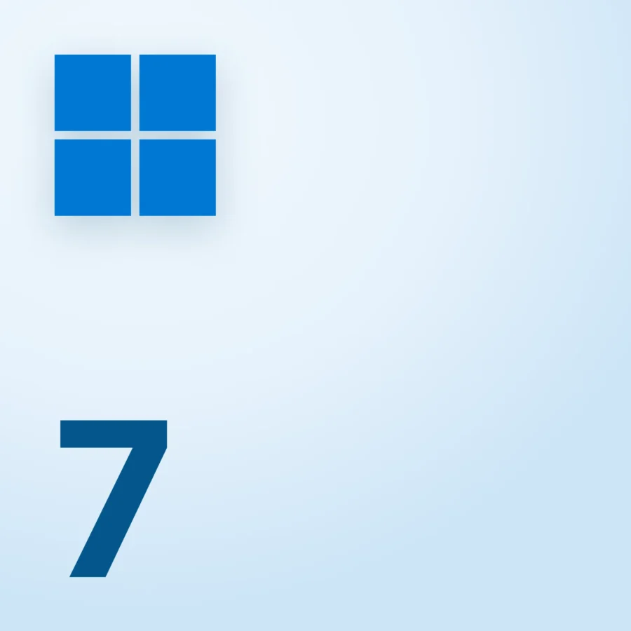 Windows 7