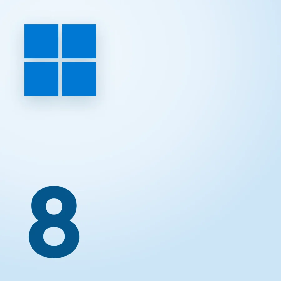 Windows 8