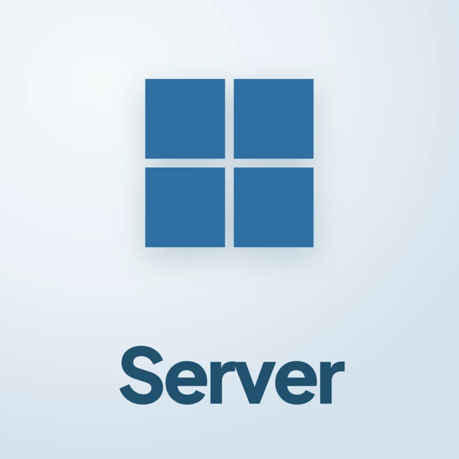 Windows Server